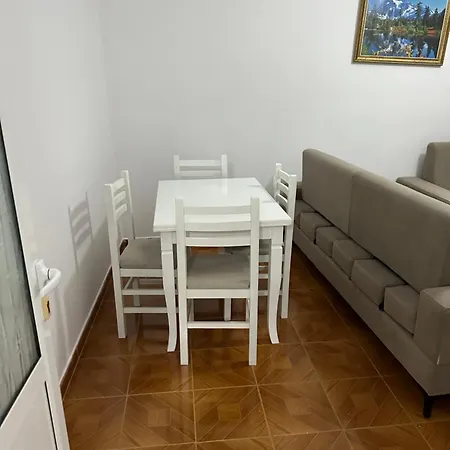 Family Apartment Vlore