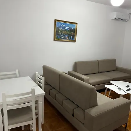 Family Apartment