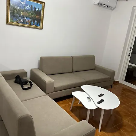 Apartment Family