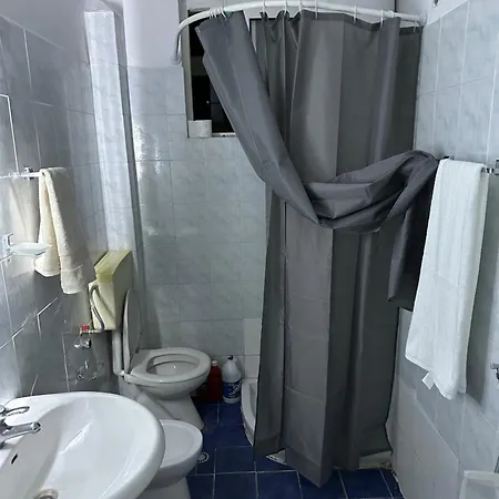 Apartment Family Vlore